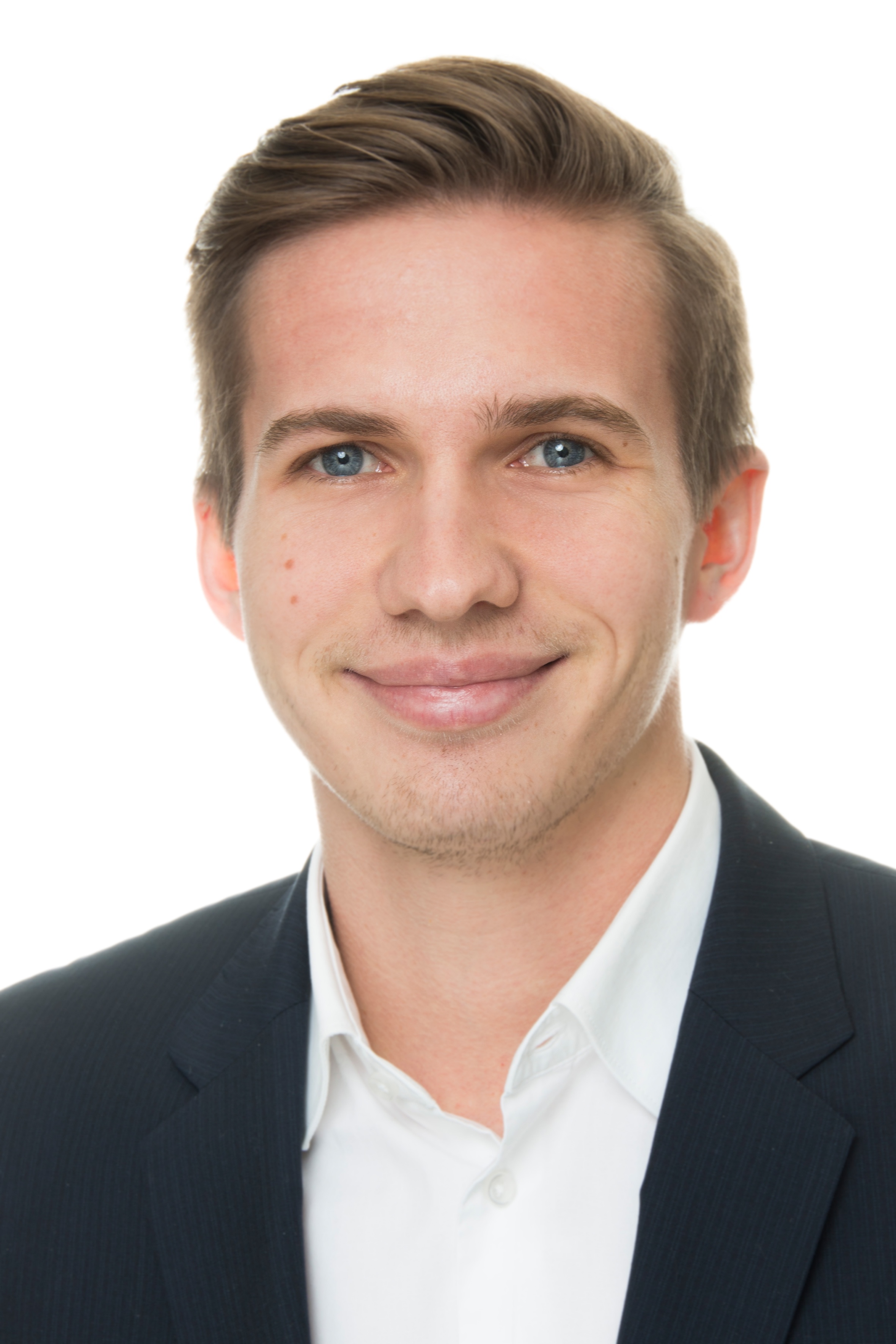 Matthias Gillhofer, Consultant bei der conos gmbh