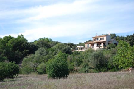 Finca Mallorca Artá Finca Mallorca Artá