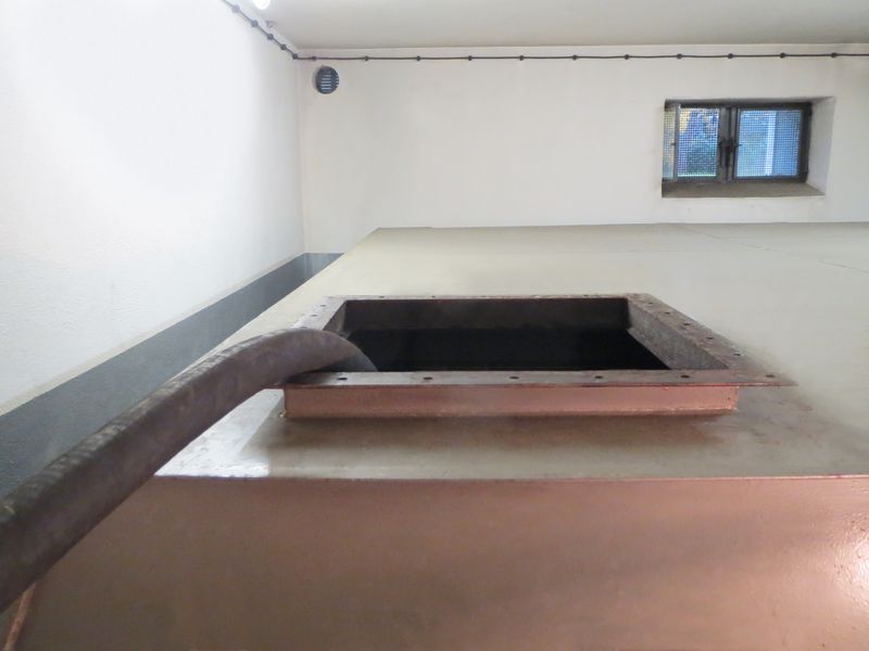 Foto: Gütegemeinschaft Tankschutz und Tanktechnik (No. 5609) Foto: Gütegemeinschaft Tankschutz und Tanktechnik (No. 5609)