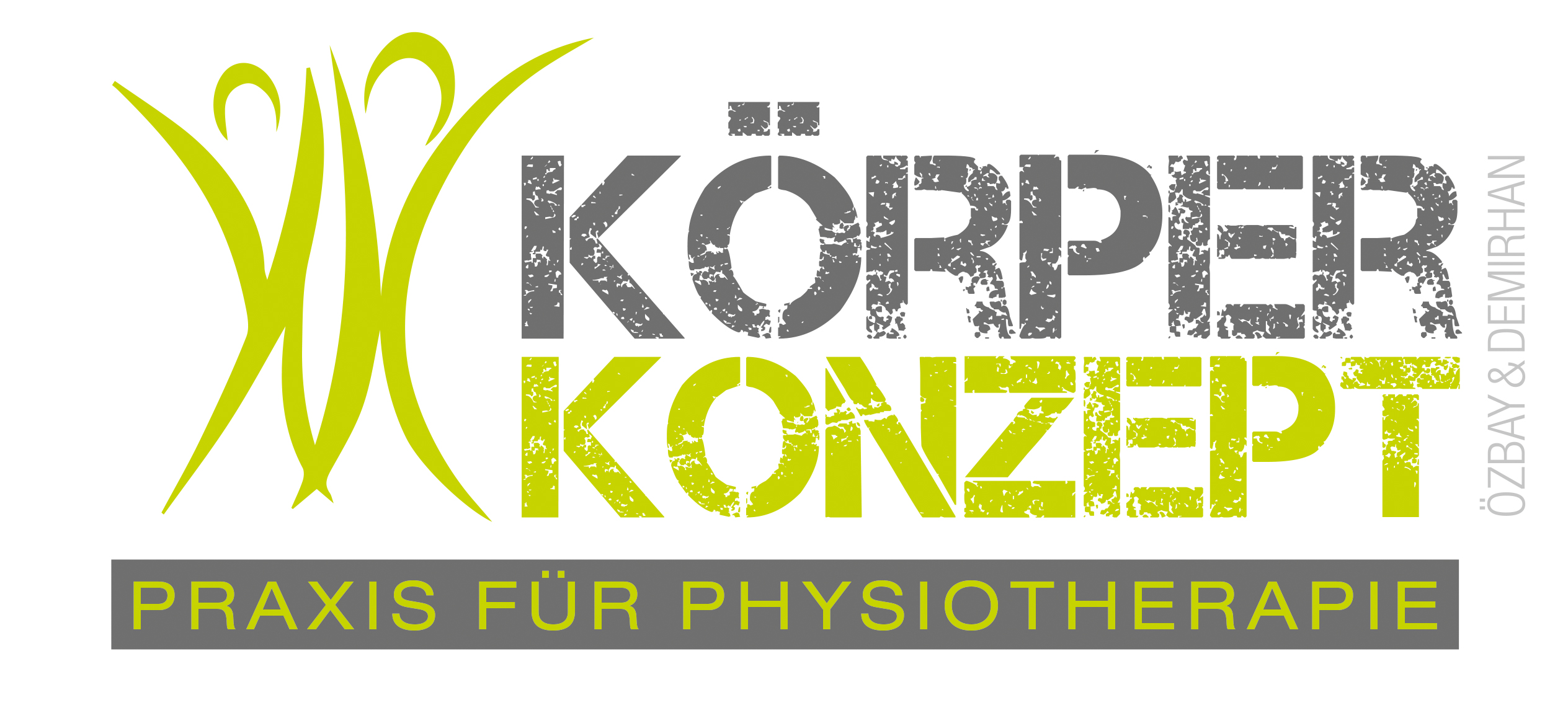 KörperKonzept Bottrop - Praxis für Physiotherapie