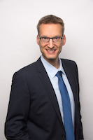 Christoph Deppisch ist Consultant und Software-Architekt bei Consol. (Bild: Consol) Christoph Deppisch ist Consultant und Software-Architekt bei Consol. (Bild: Consol)