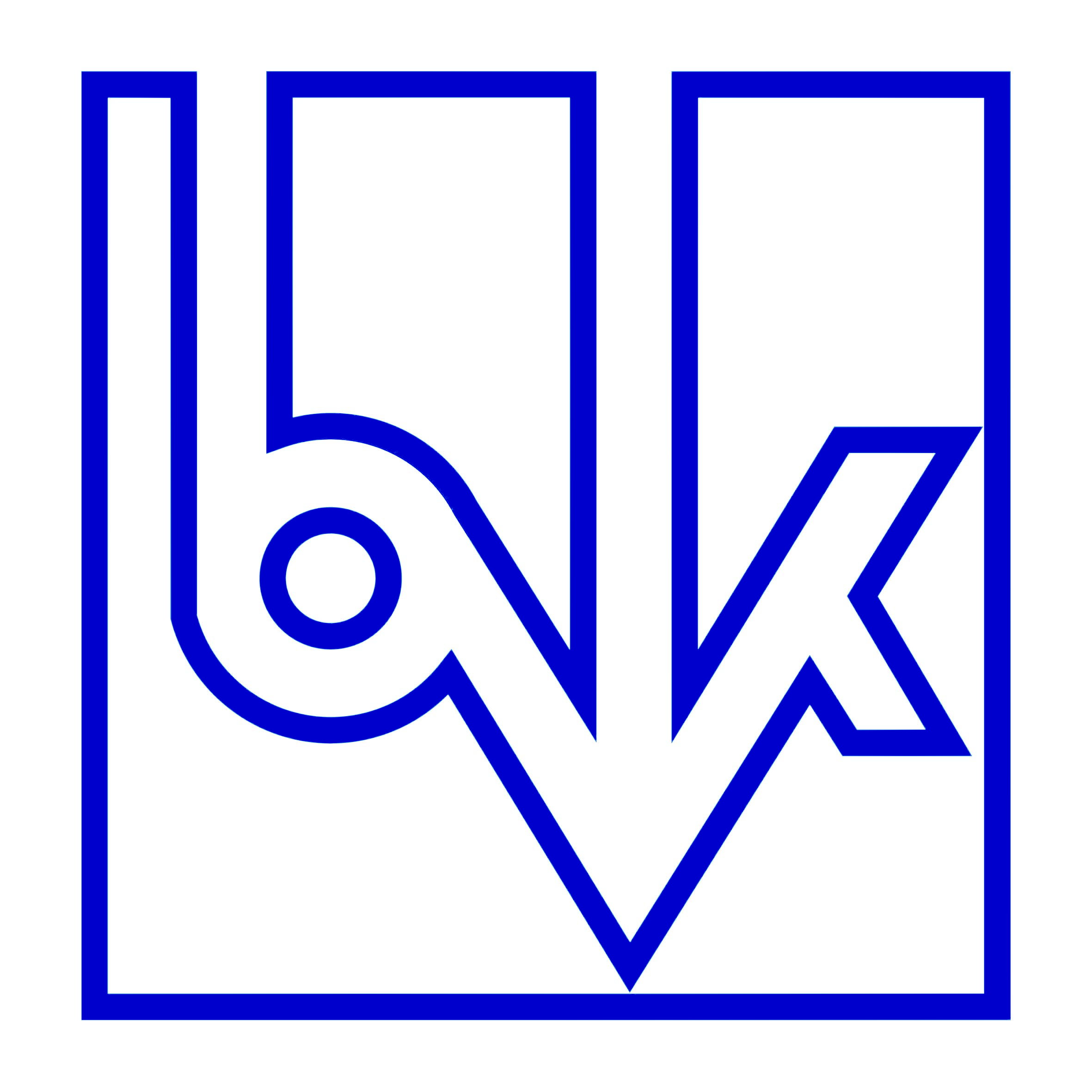 BVK Logo BVK Logo