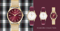 Henry London Holborn Collection Henry London Holborn Collection