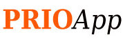 Copyright bei Prio- App Copyright bei Prio- App