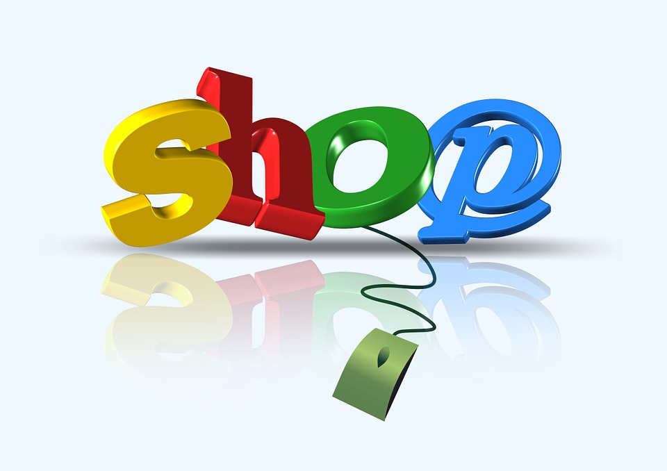 Shop-Domains sind die richtigen Domains für geplante und bestehende Webshops Shop-Domains sind die richtigen Domains für geplante und bestehende Webshops