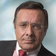 Mario Ohoven (BVMW) Mario Ohoven (BVMW)