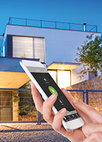 BLAUPUNKT Smart Home App