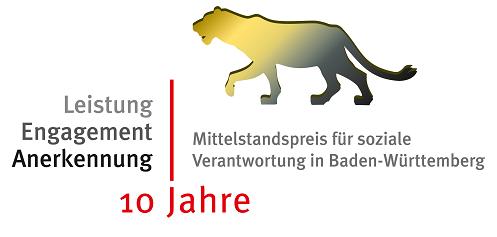 Dr. Walser Dental ausgezeichnet „Sozial engagiert 2016“