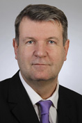 Christian Halpick, Mitglied der AENGEVELT-Geschäftsleitung 