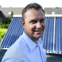 Carsten Mönkemeyer macht beim Praxistest Solarthermie mit (Quelle: www.co2online.de) Carsten Mönkemeyer macht beim Praxistest Solarthermie mit (Quelle: www.co2online.de)
