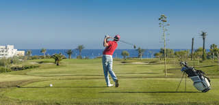 Golf Seniors Almeria (c)SIF Golf Seniors Almeria (c)SIF
