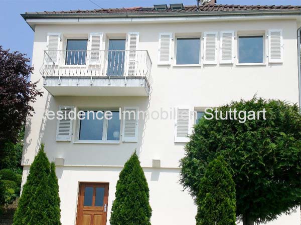 Immobilien in Stuttgart - Residence Immobilien Immobilien in Stuttgart - Residence Immobilien