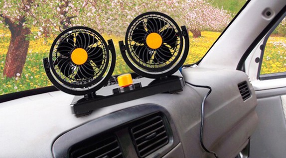 Autoventilator Autoventilator