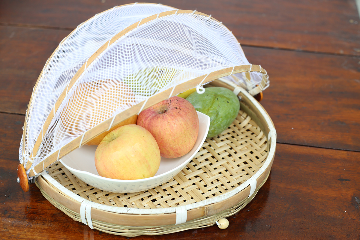 Die beliebtesten Brutplätze von Fruchtfliegen sindüberreifes Obst und Gemüse. (Bildquelle: @shutters Die beliebtesten Brutplätze von Fruchtfliegen sindüberreifes Obst und Gemüse. (Bildquelle: @shutters