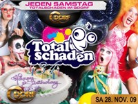 Q-Dorf Geburtstag