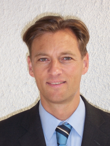 Matthias Rüttermann, Geschäftsführer Rüttermann Consulting GmbH