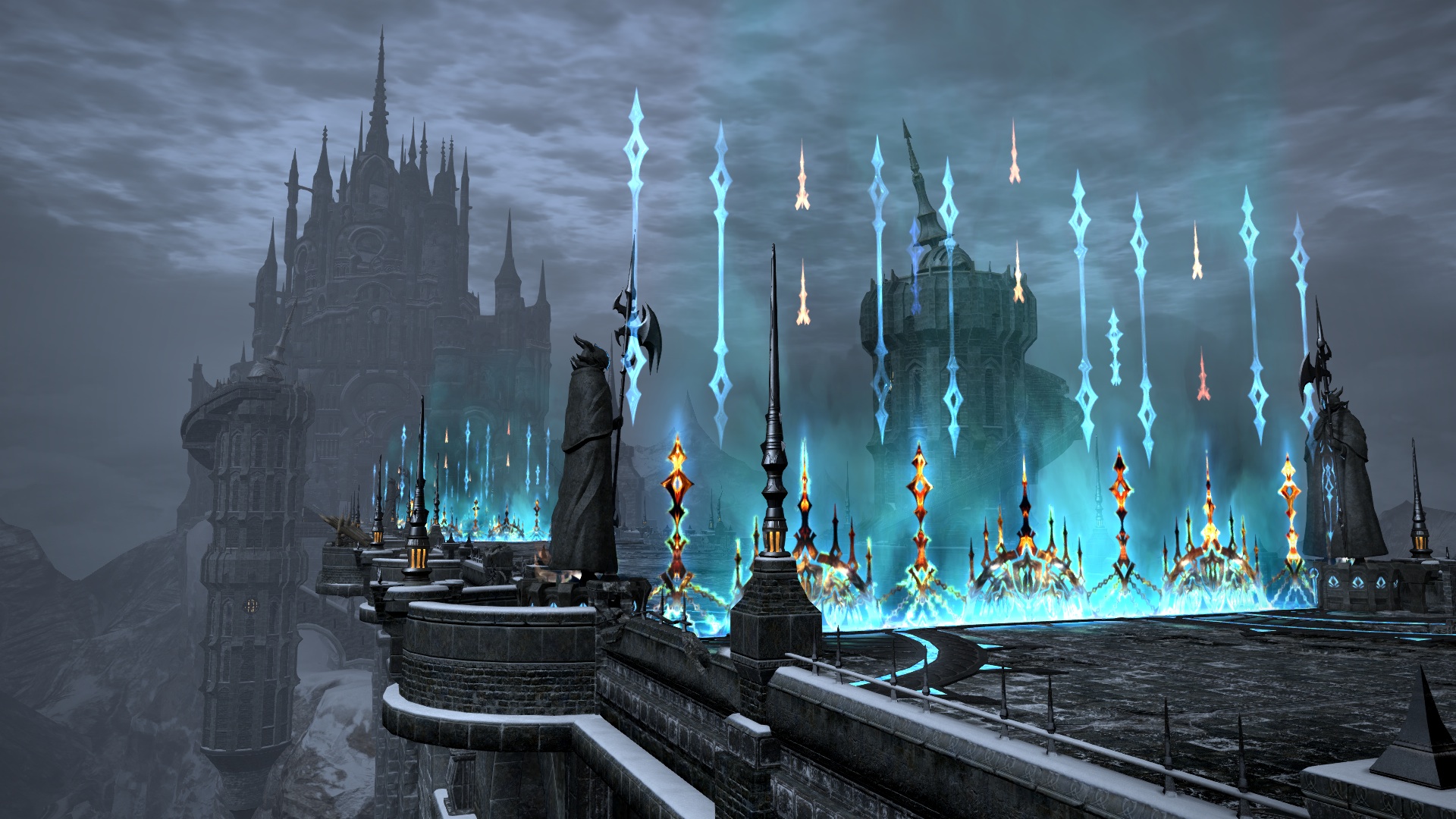 (Bildquelle: Square Enix) (Bildquelle: Square Enix)