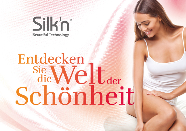 (Bildquelle: Silk'n)