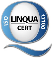 ISO 17100 Zertifikat