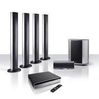 Teufel Cinepaq 6900 Teufel Cinepaq 6900