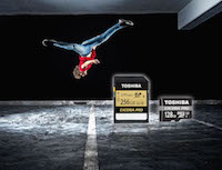 Toshiba N501 und M402 (Bild: Toshiba) Toshiba N501 und M402 (Bild: Toshiba)