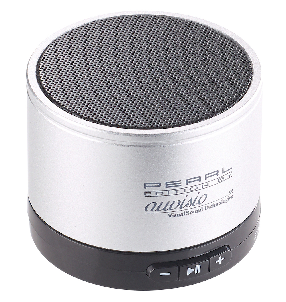 Mobiler Bluetooth-Lautsprecher