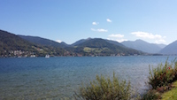 Herbsturlaub am Tegernsee Herbsturlaub am Tegernsee