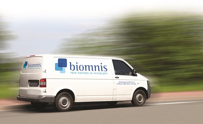 © Biomnis © Biomnis