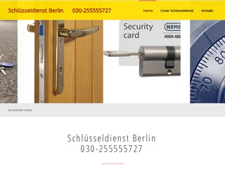 schlüsseldienstkliem.berlin