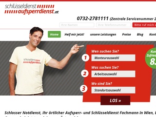 schlusseldienst-aufsperrdienst.at schlusseldienst-aufsperrdienst.at