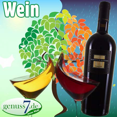 Herbst-und-Rotwein