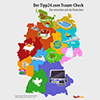 Die Tipp24.com Traumkarte