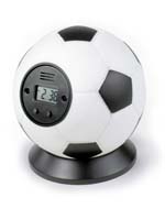 Wurfwecker „Fußball“