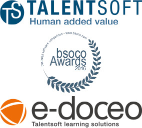 Auf Medaillenkurs mit ihrem ganzheitlich integrierten HR-Portal: e-doceo und Talentsoft