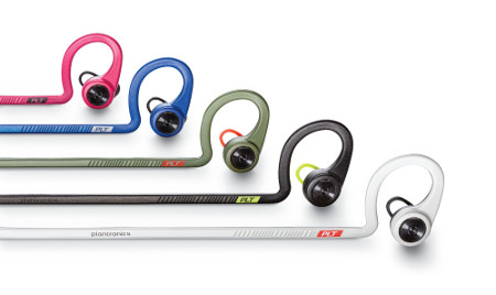 BackBeat FIT colours BackBeat FIT colours