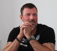 (Foto: hl-studios, ER): Robert Andersson: 