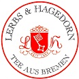 Lerbs & Hagedorn e.Kfr. Tee aus Bremen Lerbs & Hagedorn e.Kfr. Tee aus Bremen