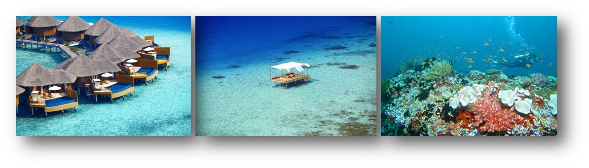 BAROS Maldives BAROS Maldives