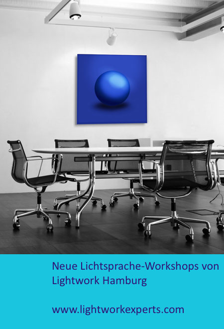 Bewusst und zielfühend auf innere Ressourcen fokussiert: Lichtsprache-Workshops von Lightwork Bewusst und zielfühend auf innere Ressourcen fokussiert: Lichtsprache-Workshops von Lightwork