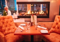 Restaurant 5 Elemente