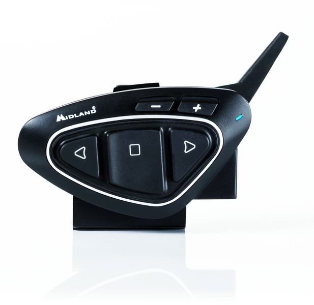 Neu: Midland BT Next Pro Neu: Midland BT Next Pro