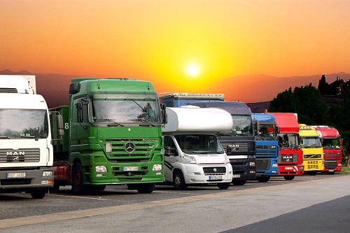 Die Zeit ist reif für eine klimafreundliche LKW-Standkühlung, Foto: promobil