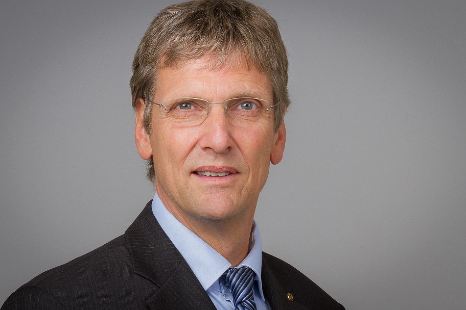 Matthias Cropp, Geschäftsführer der Ludwig Heuse GmbH Matthias Cropp, Geschäftsführer der Ludwig Heuse GmbH