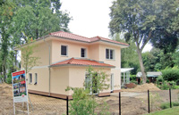 Foto: Roth-Massivhaus Foto: Roth-Massivhaus