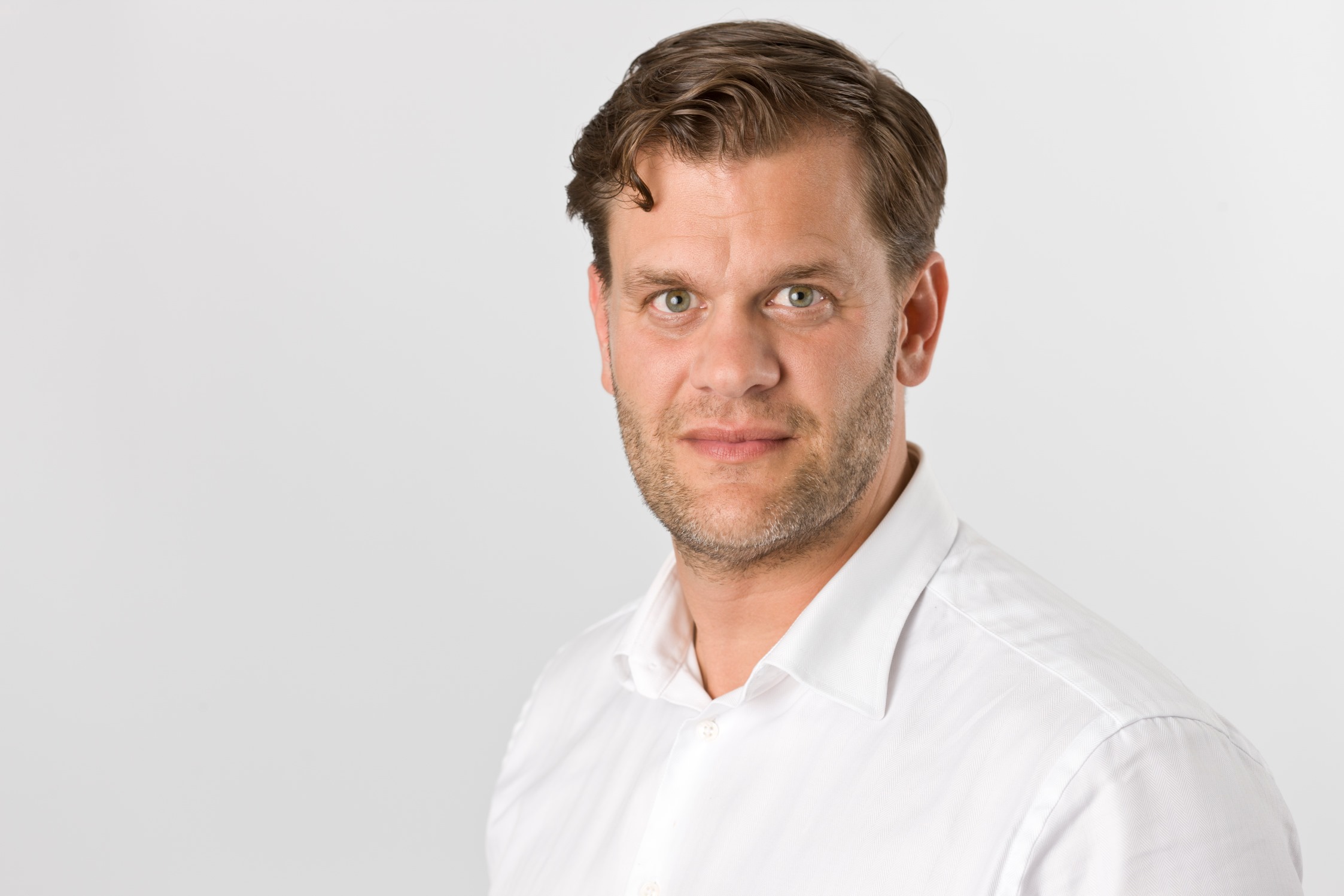Johannes Nendel (Bildquelle: Kintyre) Johannes Nendel (Bildquelle: Kintyre)