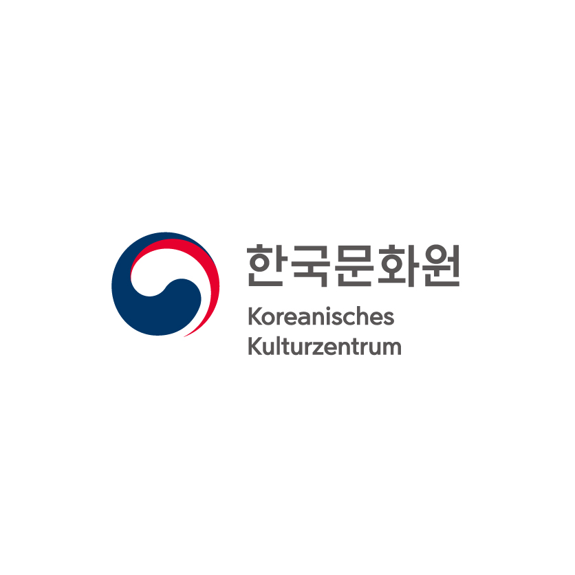 Logo Koreanisches Kulturzentrum Logo Koreanisches Kulturzentrum