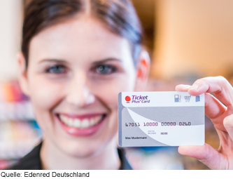 Ticket Plus®Card Ticket Plus®Card