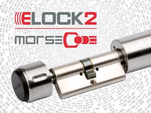 Pressebild Elock2 MorseCode, @2016 Pressebild Elock2 MorseCode, @2016