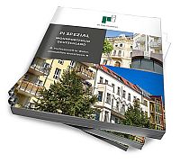PI Pro Investor Gruppe hat den Deutschen Betiligungspreis 2015 und 2011 erhalten