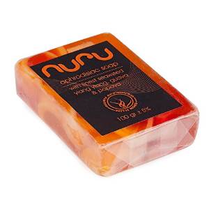 NURU Seife mit Aphrodisiakum NURU Seife mit Aphrodisiakum